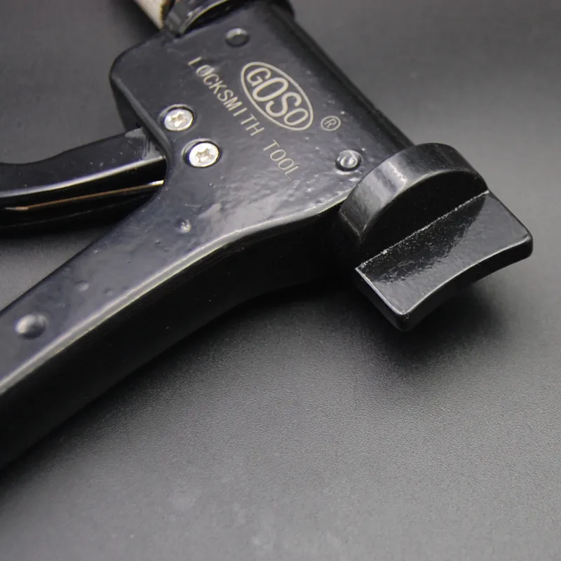 Высокое качество GOSO абсолютно Civil Plug Spinner Быстрый токарный инструмент для слесаря использования