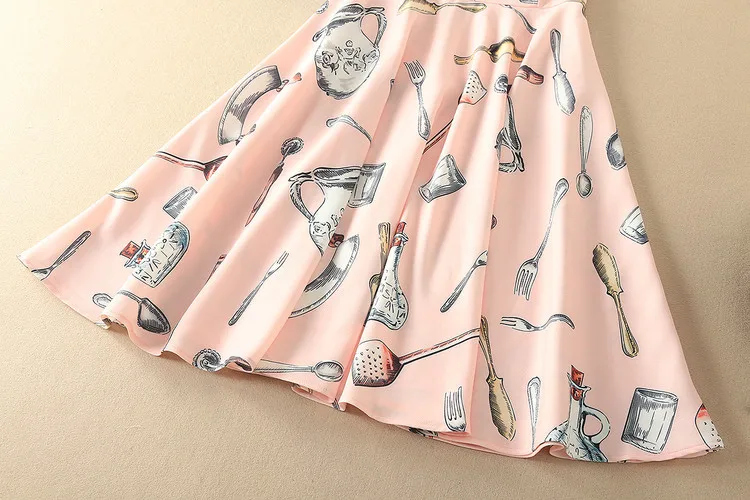 WREEIMA Новинка 2018 г. Дизайнерские взлетно посадочной полосы платье Для женщин без