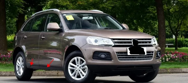 

Zotye t600 2015 4