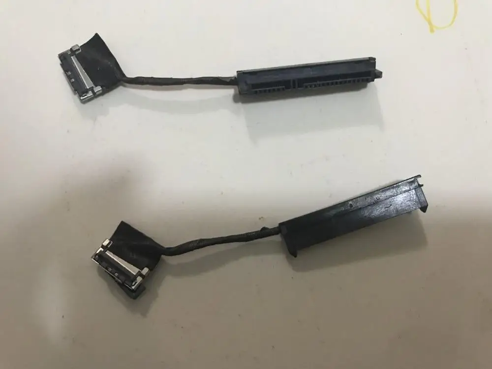 Новый кабель для жесткого диска ноутбука Dell Inspiron 11 3135 3137 3138 разъем 9R4YN 09R4YN