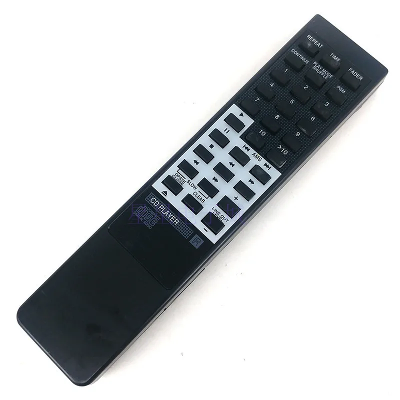 Пульт дистанционного управления Управление для sony RM-D295 CDP-297 CDP-C315 CDP-591 CDP-215 CDP-C211 CDP-C215 CDP-C27 CDP-C31 CDP-309 компактный CD-плеер