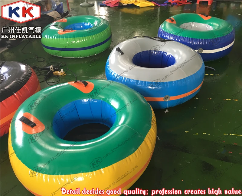 Надувная Снежная трубка надувной круг для катания на лыжах | Игрушки и хобби