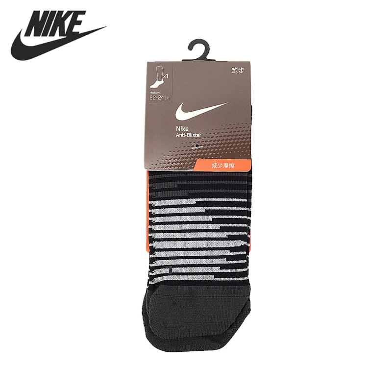 Новое поступление оригинальных спортивных носков унисекс NIKE U NK PERF LTWT NS RN (1 пара)| |