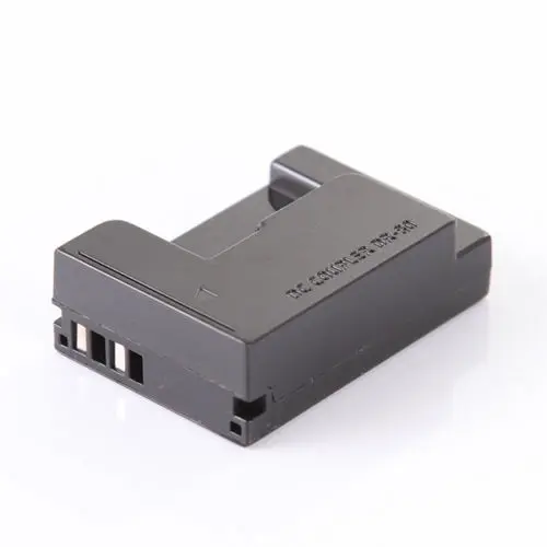 ACK-DC80 AC Мощность адаптер DR-80 для Canon Мощность выстрел G1X SX40 SX50 SX60 G15 G16
