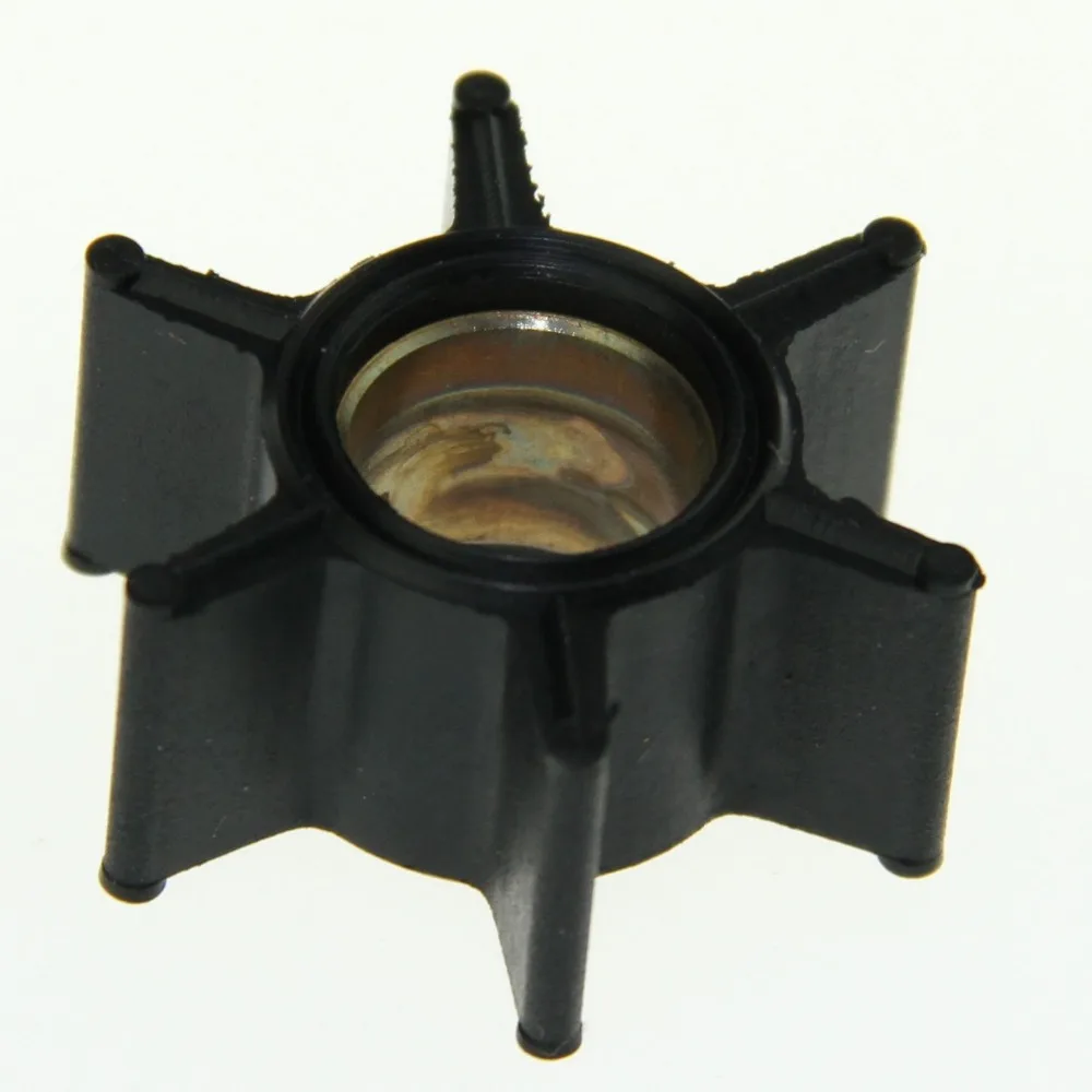 Крыльчатка водяного насоса для Mercury/Mariner (3 5/3 9/5/6hp) 47 22748 фотосессия|water impeller|impeller for