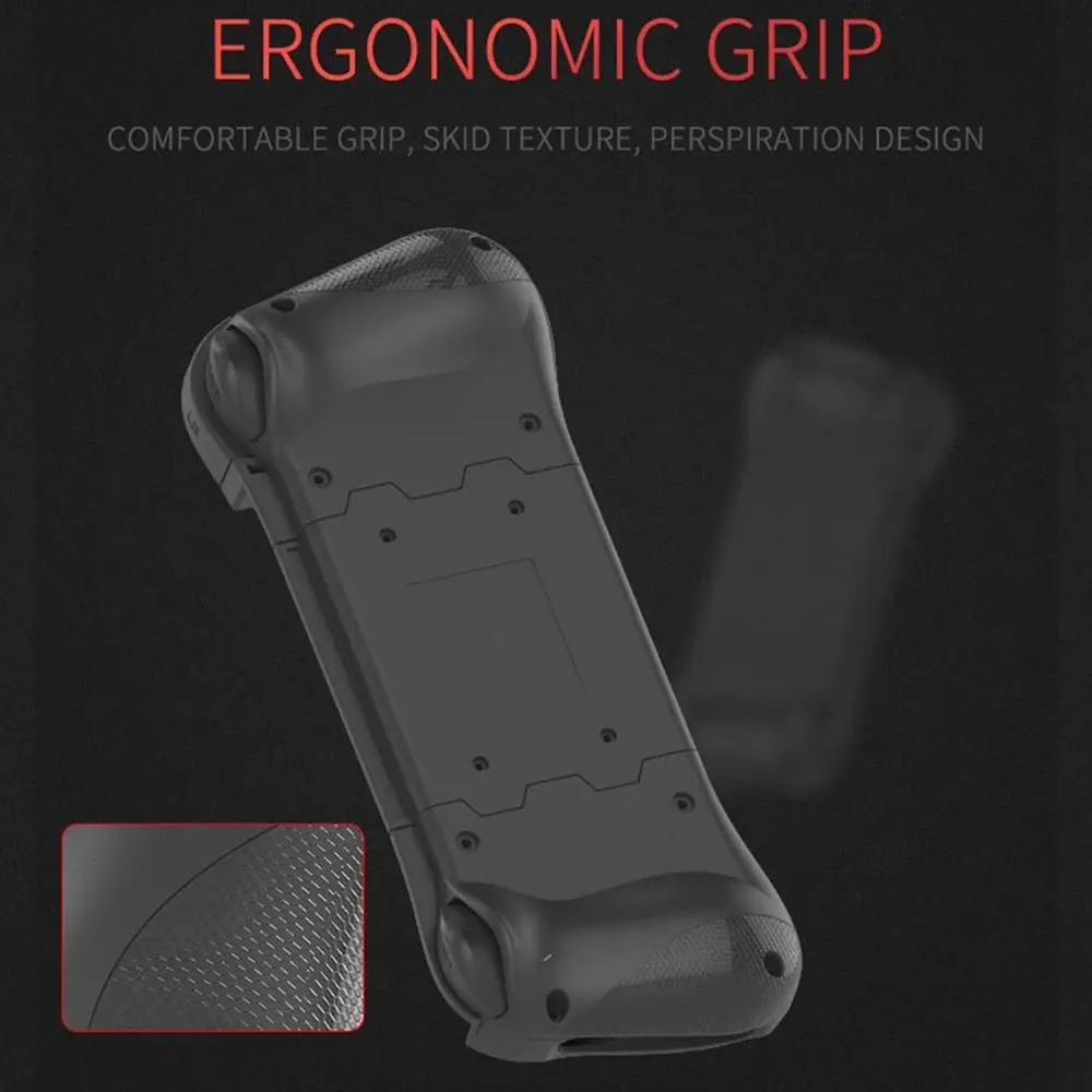 Заводская прямая скидка MOCUTE 058 игровой коврик Android/IOS джойстик Bluetooth игровая ручка