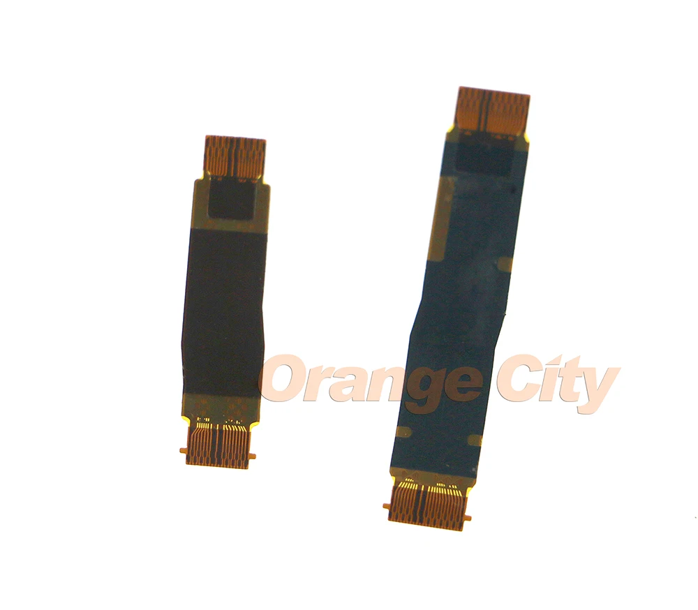 Оригинальная L/R Левая Правая клавиатура плата гибкий ленточный кабель для PSVita 1000