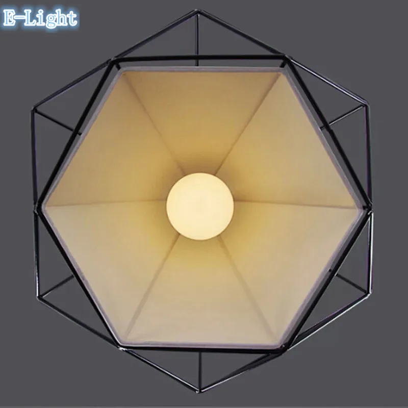 Американский старинный кулон в виде клетки с бриллиантами 38 см скандинавский