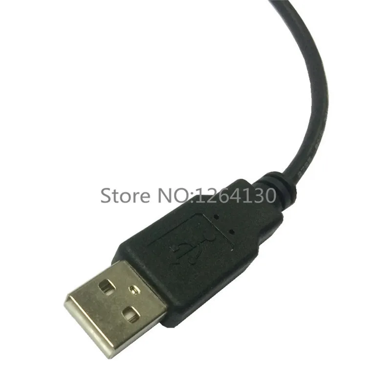 Мини USB B Тип 5pin мужской левый Угловой 90 градусов к 2 0 Мужской кабель для передачи