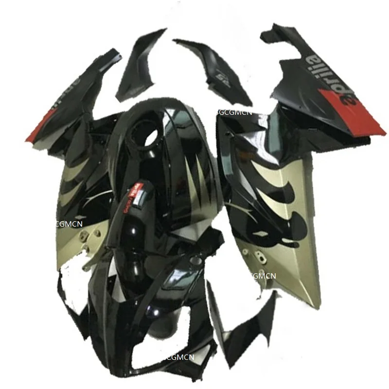 Литья под давлением обтекатель комплект для ухода за кожей Aprilia RS125 06 07 08 09 10 11 RS 125