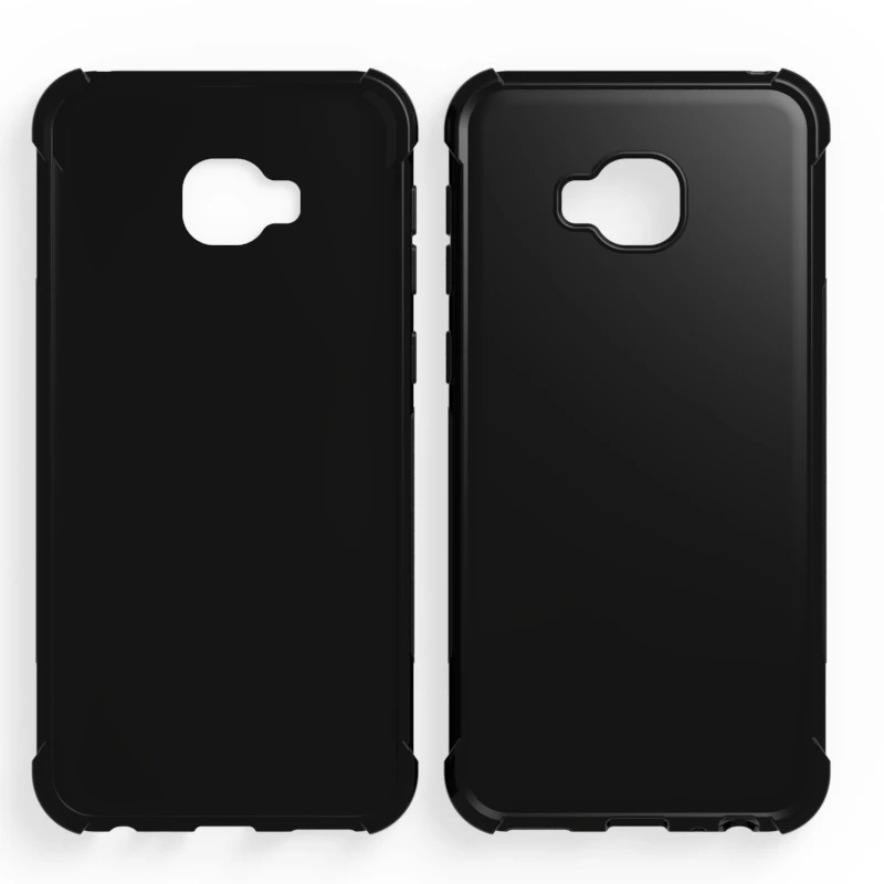 100 шт./лот gligle альфа Текстура мягкая ТПУ чехол для Asus Zenfone 4 селфи Pro Чехол|case for asus