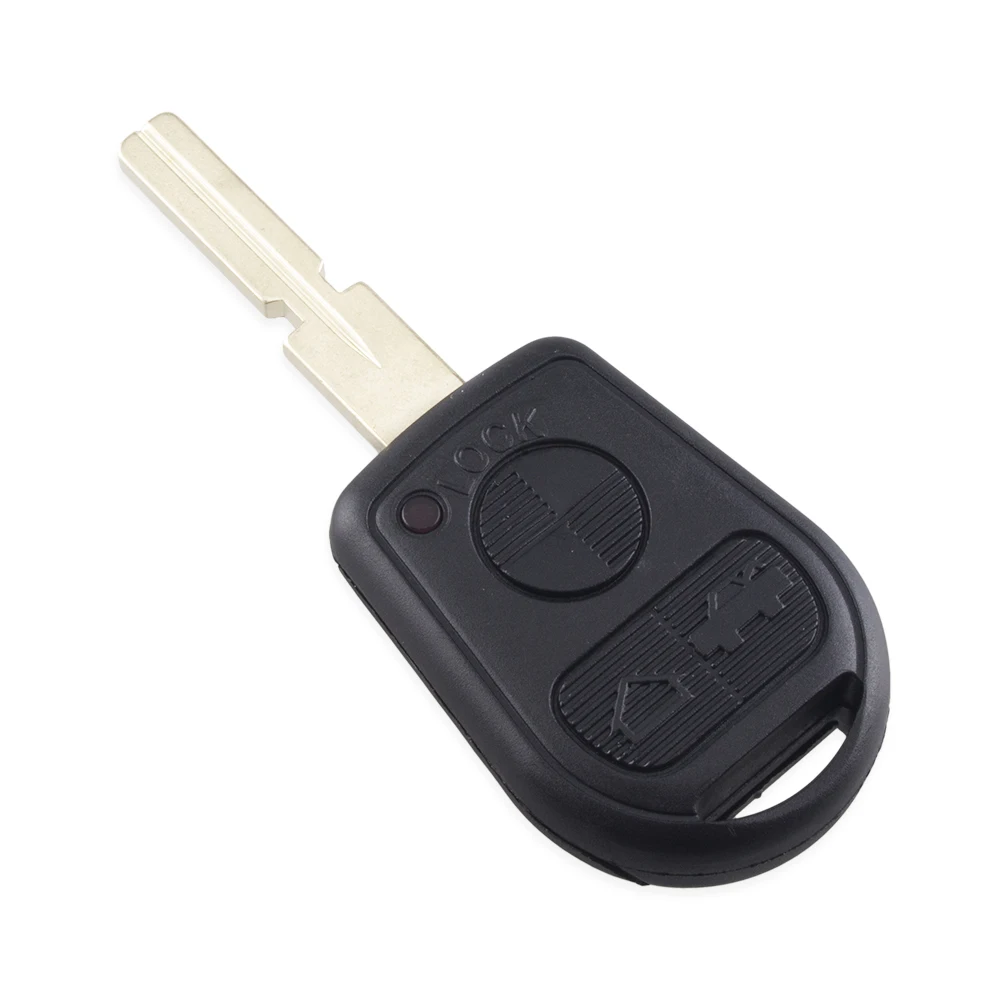 Брелок KEYYOU 10 шт./лот с дистанционным управлением 2/3 чехол для автомобильного