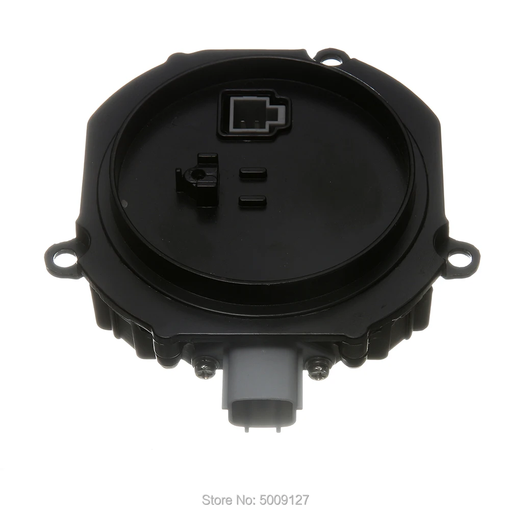 Подлинный Matsushita черный цвет OEM D2S D2R Ксеноновые фары балласт Модуль блока