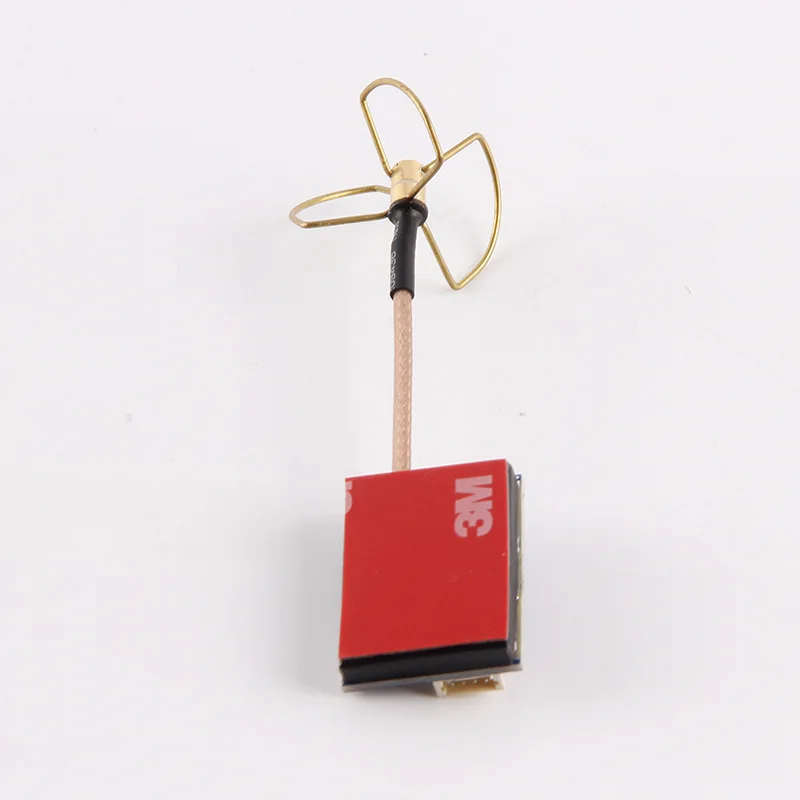 Cheerson Original 5.8G 3 Leaves Mushroom LHCP Antenna Transmitter for CX-20 CX20 | Игрушки и хобби