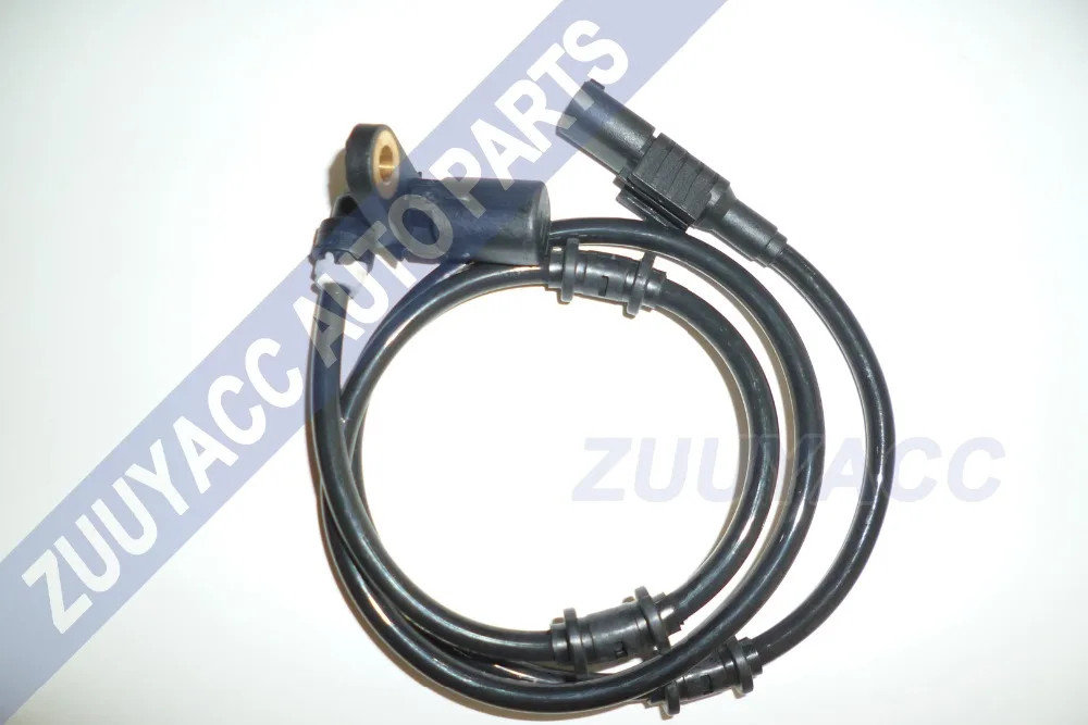 Датчик скорости колеса ABS для MERCEDES W163 ML CLASS 1635400717 1645401617|Запчасти и аксессуары ABS/EBS