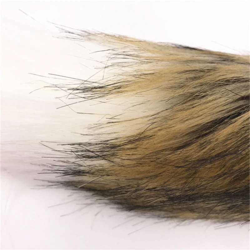 Anal Plug Super Long Thread Stainless Steel Butt Animal Tails Interst Ass Sex Toys for Women Products H8-5-141E | Красота и здоровье