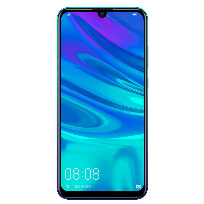 Huawei Enjoy 9s смартфон с восьмиядерным процессором 6 21 &quot ОЗУ 4 Гб ПЗУ 64 ГБ
