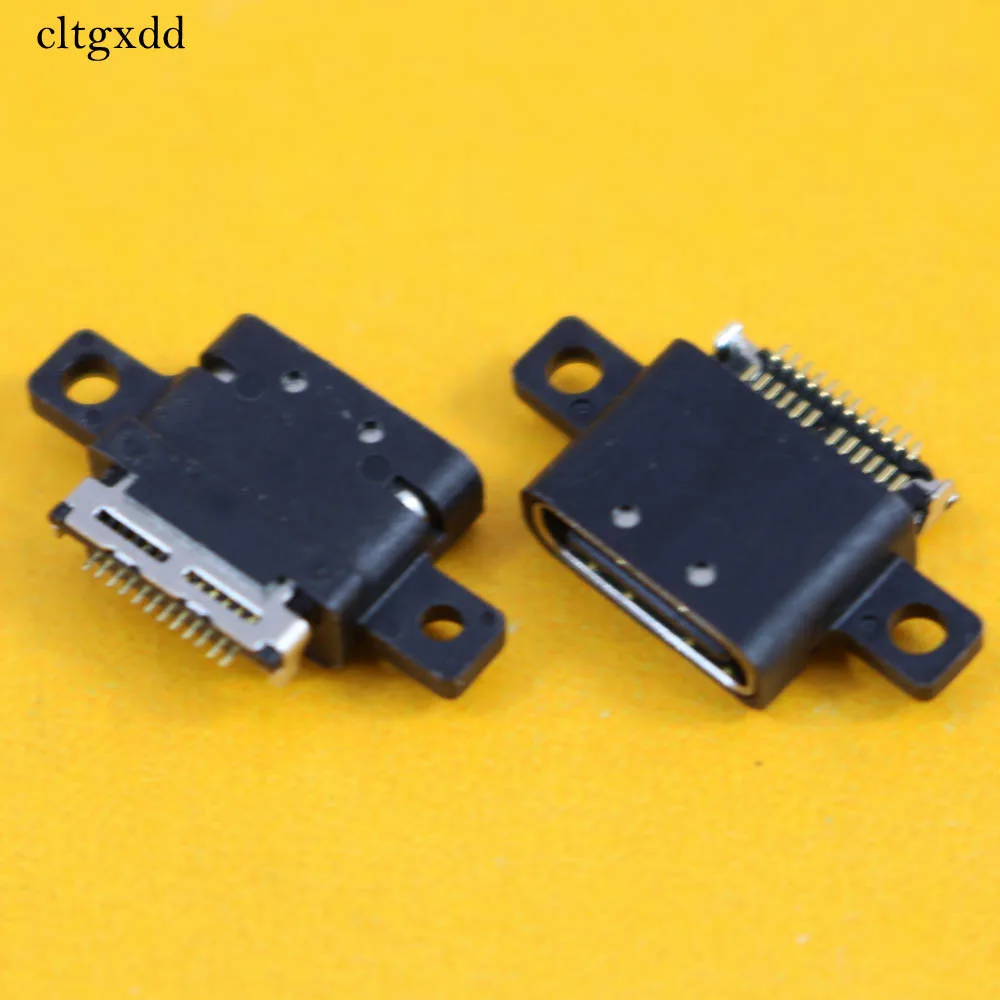 Cltgxdd новое зарядное устройство порт зарядки Micro USB док-станция разъем для Xiaomi MI5s Mi