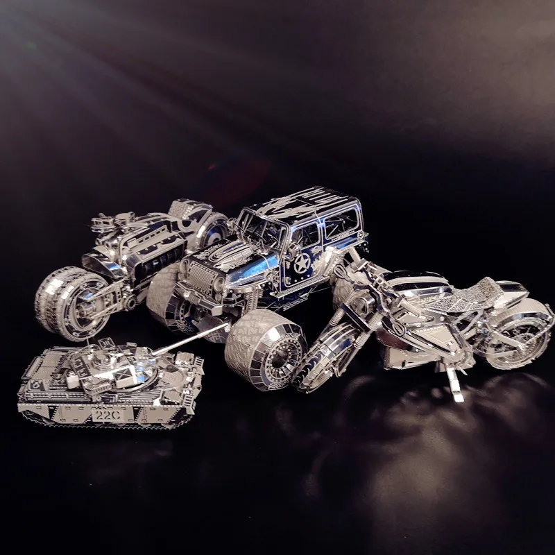 HK NANYUAN F22202T королевская каретка Японский макияж 2D на 3D 2 листа золотая
