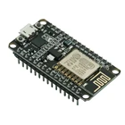 Новый беспроводной Wi-Fi модуль ESP8266 CH340G CH340 G NodeMcu V3, разъем Micro USB, макетная плата CP2102 на основе ESP-12E