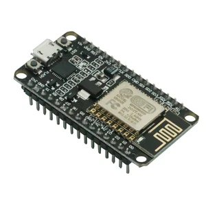 Новый беспроводной Wi-Fi модуль ESP8266 CH340G CH340 G NodeMcu V3, разъем Micro USB, макетная плата CP2102 на основе ESP-12E