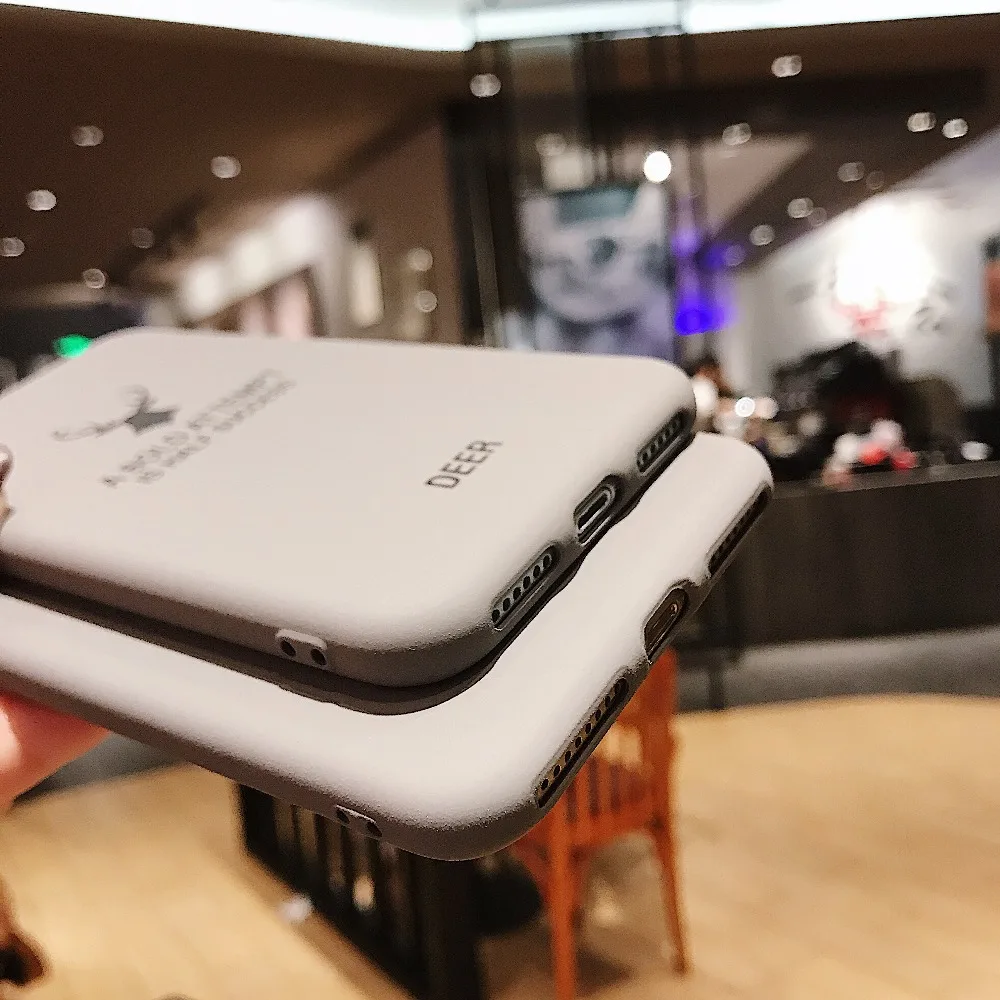 Gery Цвет ТПУ силиконовый чехол для Xiaomi Redmi Note 5 4X 5A S2 Примечание 3 часто Силиконовая