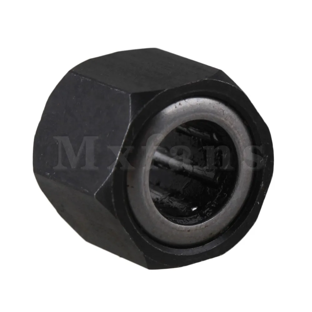 Mxfans Pull Start T10045 Шестигранная гайка односторонний подшипник для HSP RC1: 10 автомобилей