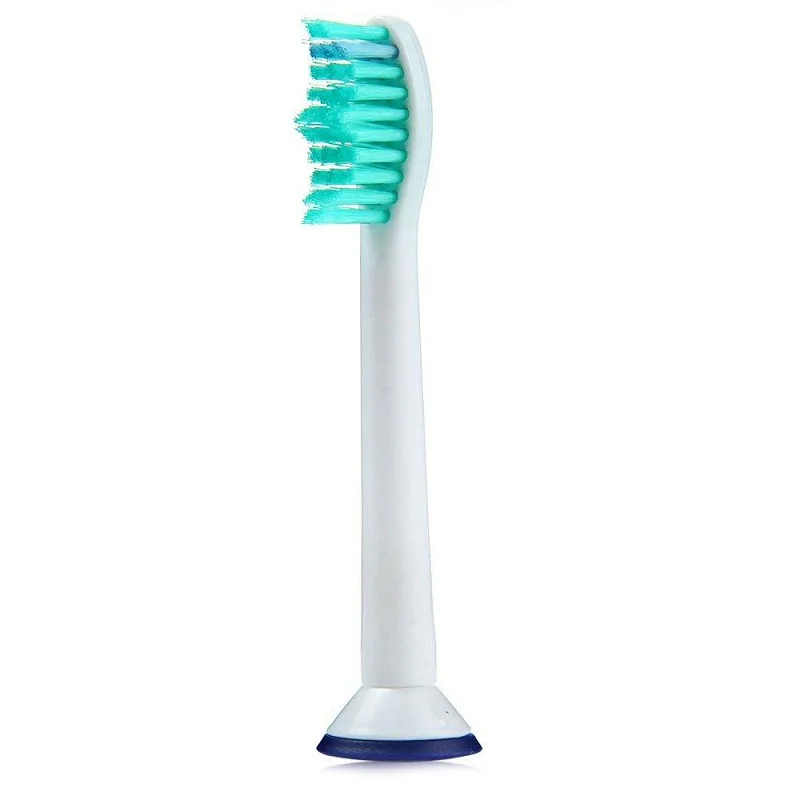 4 шт./лот HX6014 сменные насадки для зубных щеток Philips Sonicare proresyota DiamondClean EasyClean FlexCare HealthyWhite