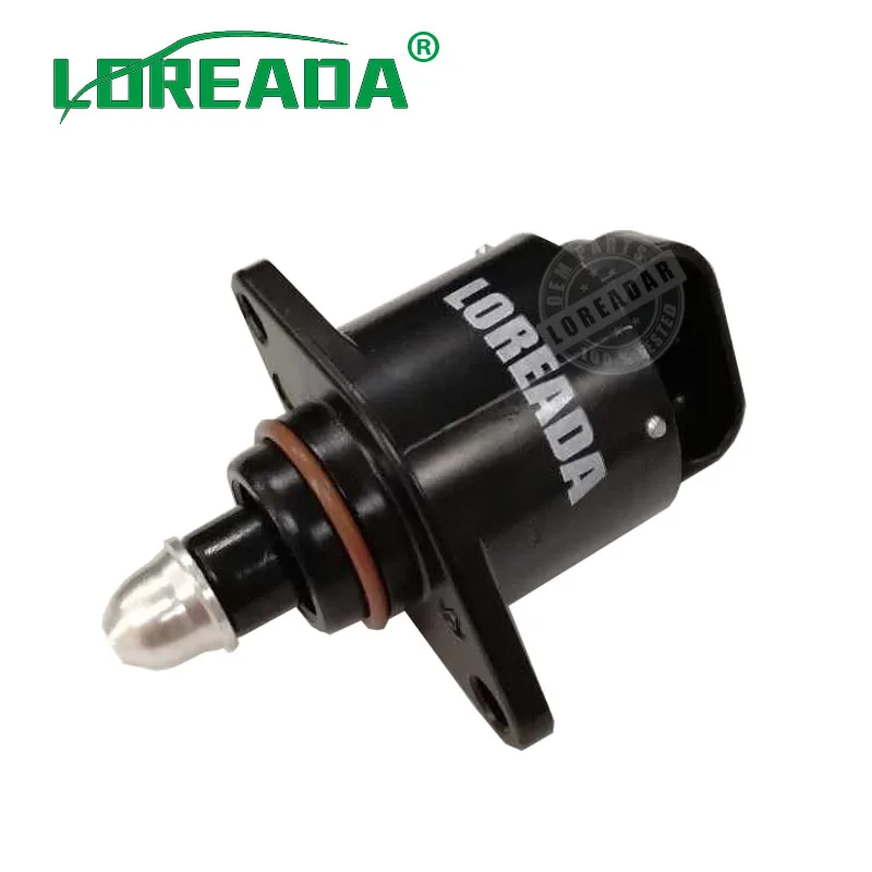 LOREADA клапан 61296 для QQ7083 BYD F3 F3R L3 G3 RAIDER RAM SPIRIT STEALTH SONATA DIAMANTE MIGHTA MONTERO | Автомобили и