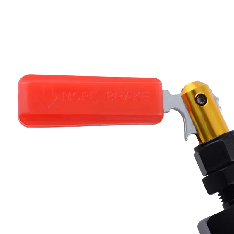 Универсальный тормозной клапан SPEEDWOW регулируемая опора регулятор смещения