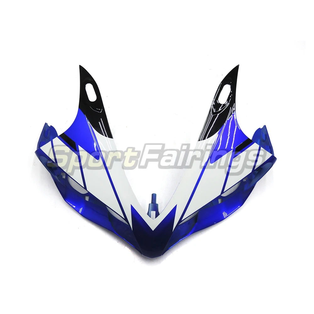 Полные Обтекатели подходят для Yamaha R1 YZF1000 год 07 08 2007 2008 ABS мотоцикл полный