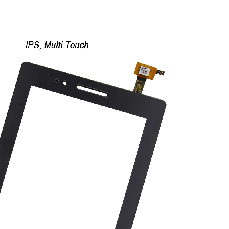 Бесплатная доставка Для Lenovo TAB 3 Essential 710L 710i 710F Tab3 710 TB3-710L TB3-710i TB3-710F TB3-710 сенсорная