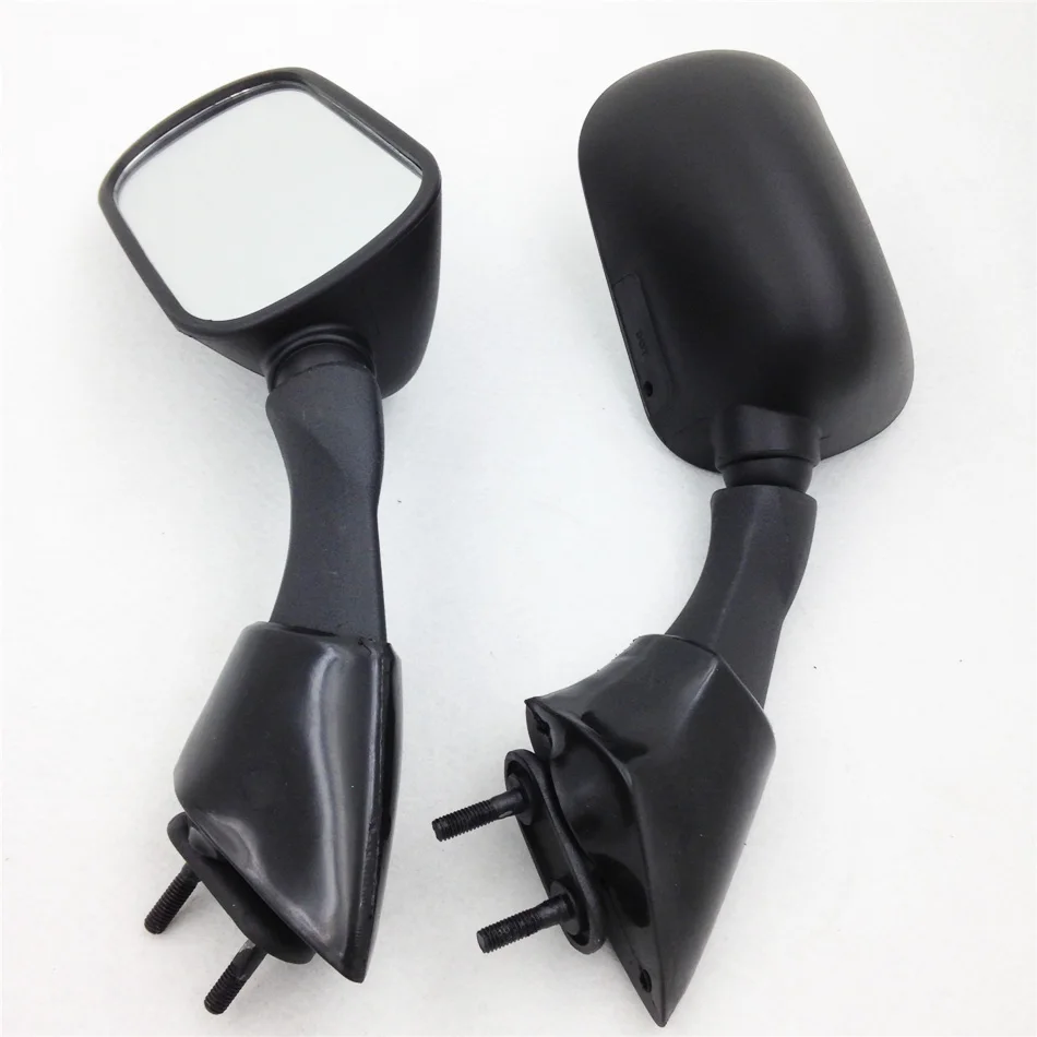 Aftermarket БЕСПЛАТНАЯ ДОСТАВКА Мотоциклетные аксессуары зеркала подходят для Yamaha Fjr