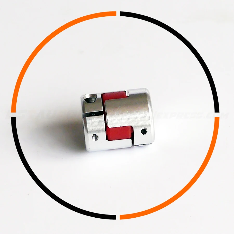 2010 шариковый винт 1200 мм конец обработанный SFU2010 корпус шариковой гайки FK15 FF15