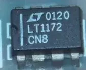 

Бесплатная доставка LT1172 LT1172IS8 LT1172CN8