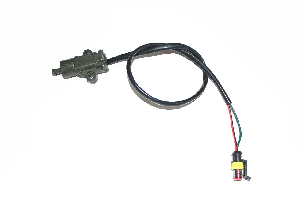 Боковой выключатель стойки для Keeway Superlight 125 150 200 Bigboy Vento мятежник 150|side stand switch|switch