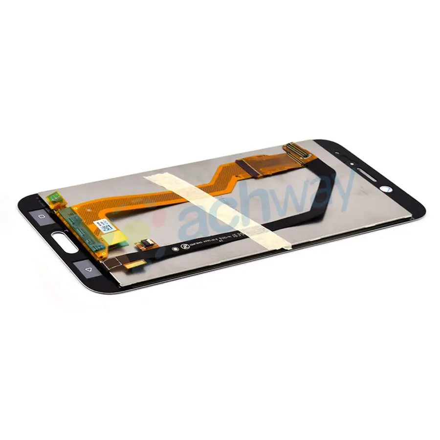 Для HTC 10 Bolt EVO ЖК-дисплей сенсорный экран дигитайзер для сборки 2560x1440 запасные