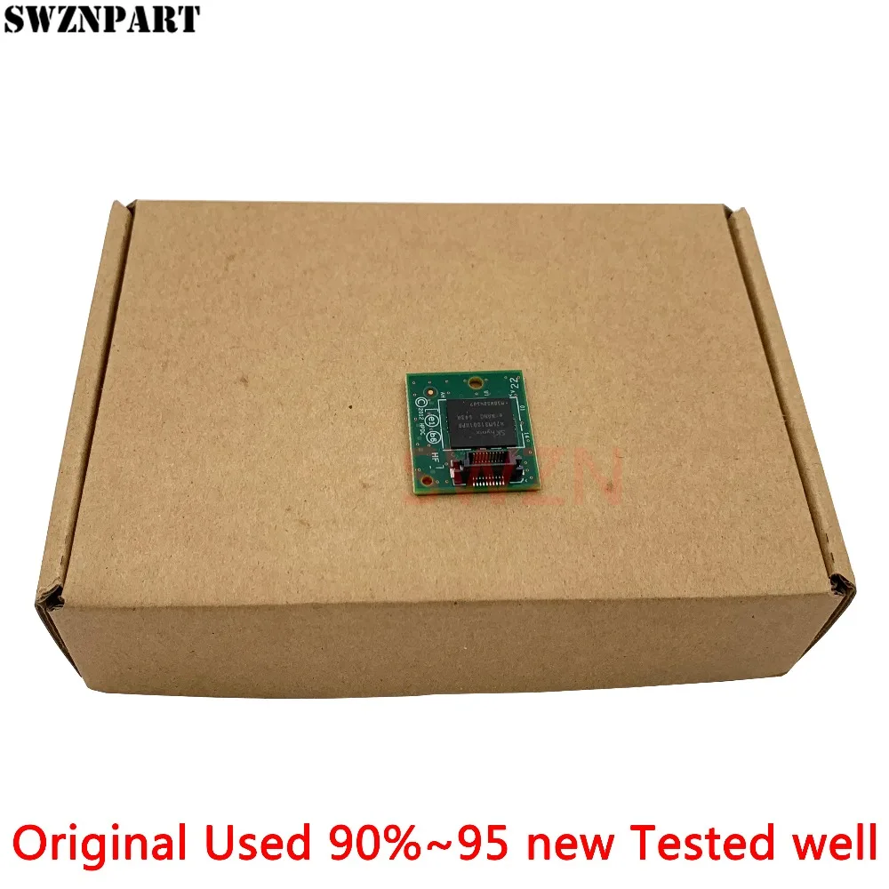EMMC ASSY KIT стартовая карта для HP M604 M605 M606 M552 M553 Встроенная мультимедийная
