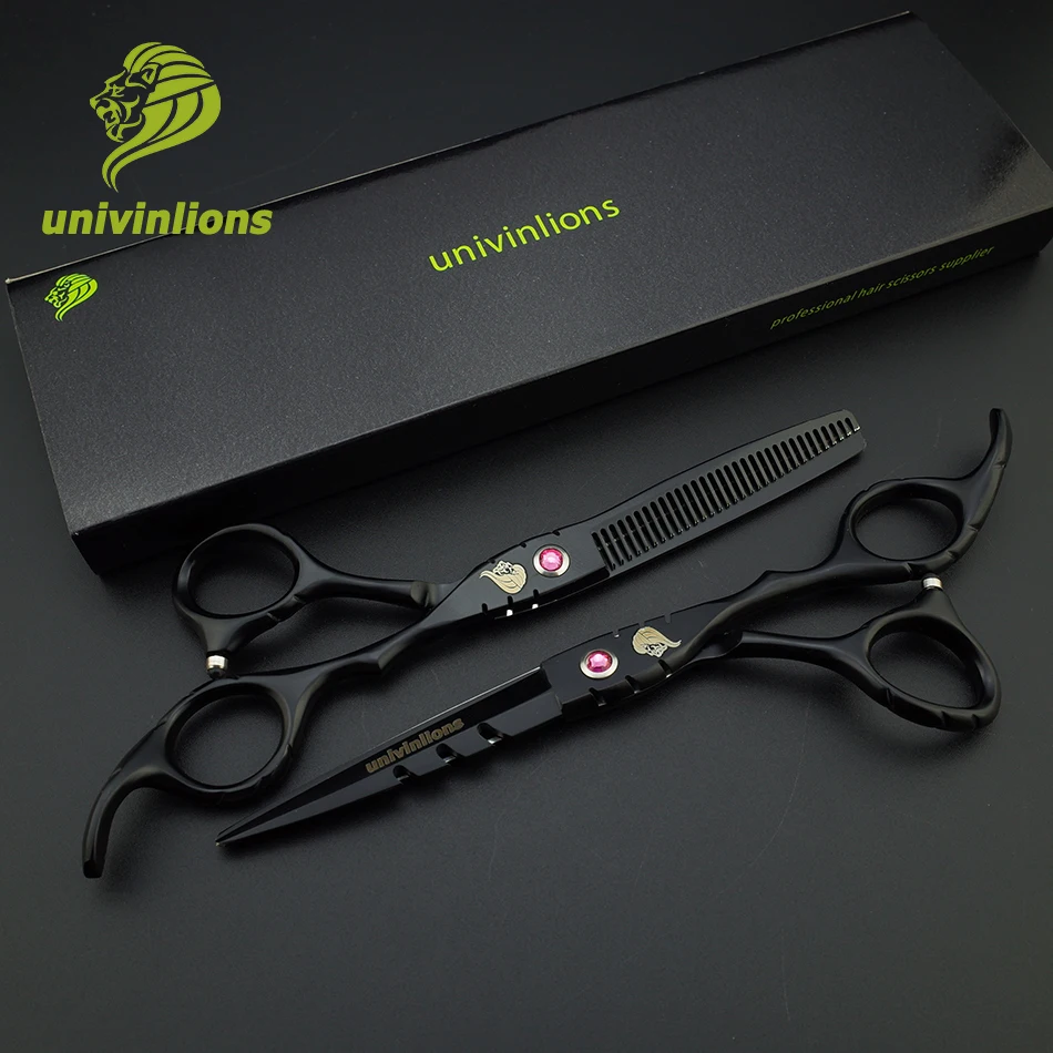 Японские Парикмахерские ножницы 6 дюймов профессиональные для стрижки волос