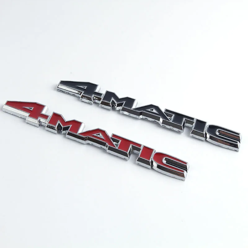 3D ноутбук в металлическом корпусе 4 Matic логотип для 4matic эмблема значок