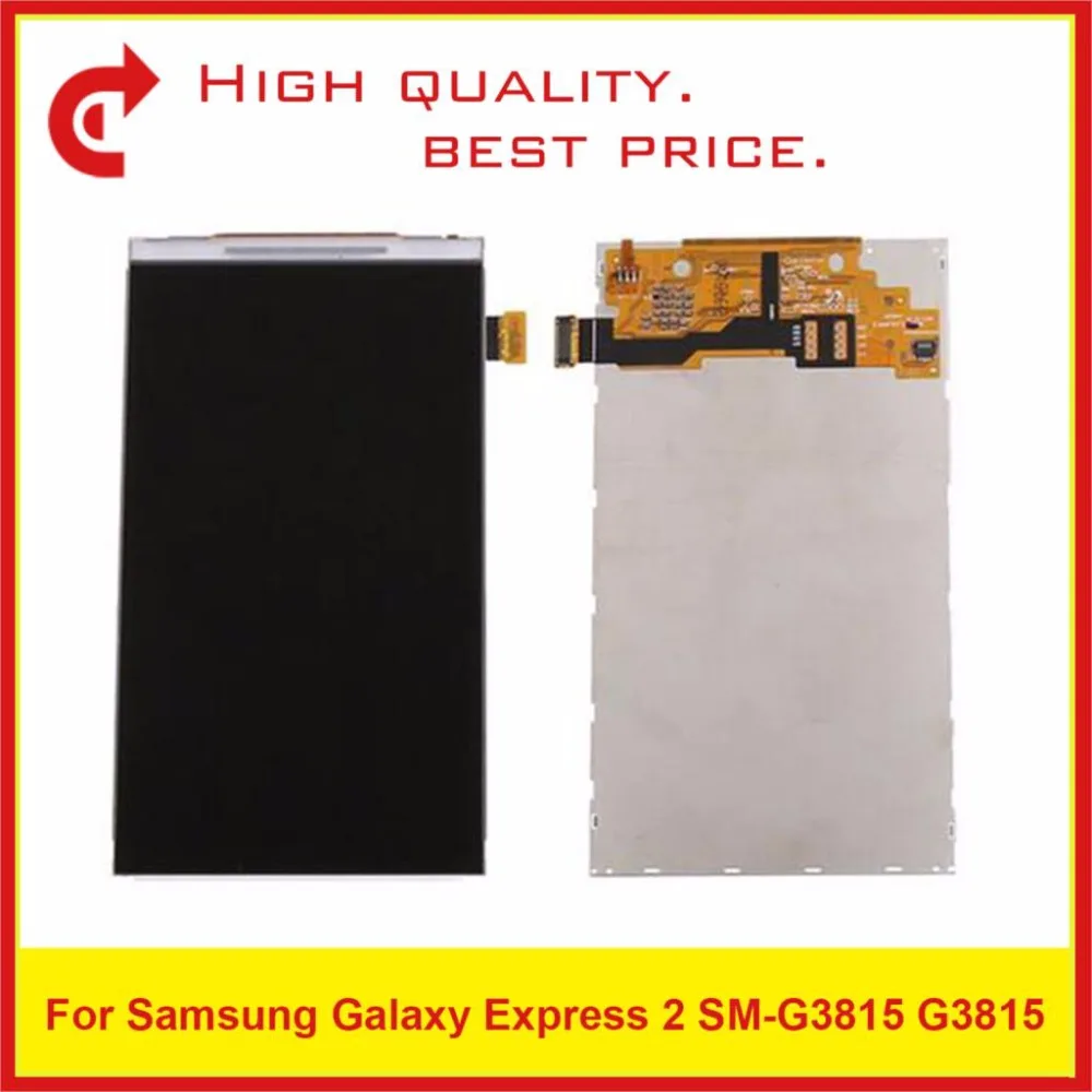 

4.5" For Samsung Galaxy Express 2 SM-G3815 G3815 Lcd Display Screen Pantalla Monitor Replacement