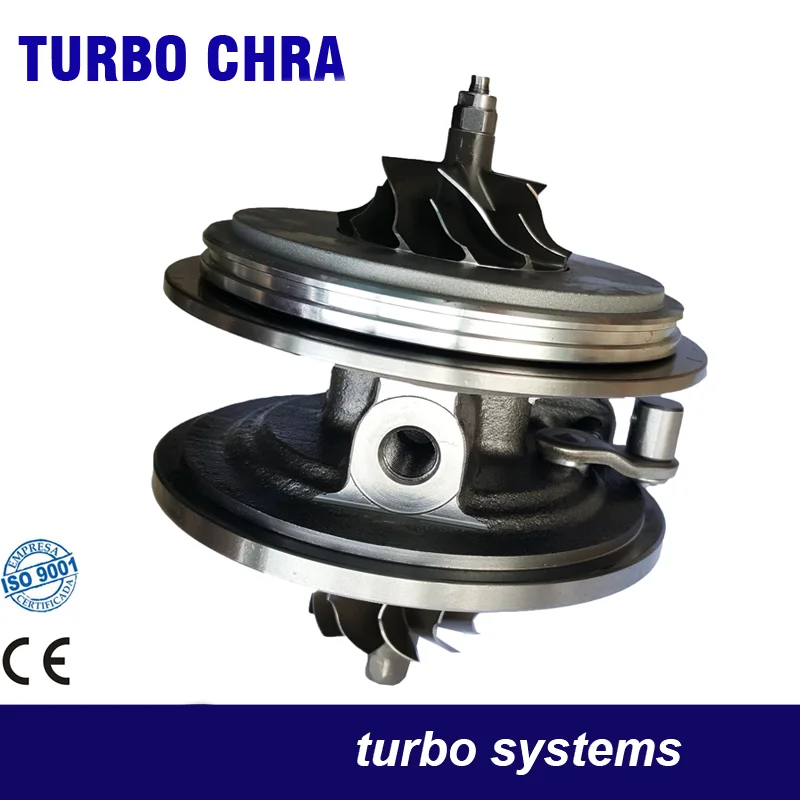Турбокартридж 0168 BV43 53039700168 53039880168 1118100ED01A Chra Core для GREAT WALL HOVER HAVAL H5 H6 WINGLE 5