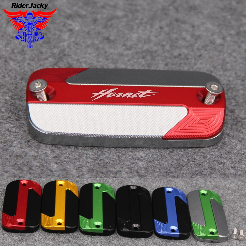 Для Honda Hornet 600 1998 2014 2008 2009 2010 2011 2012 2013 Новый мотоциклетный главный тормозной
