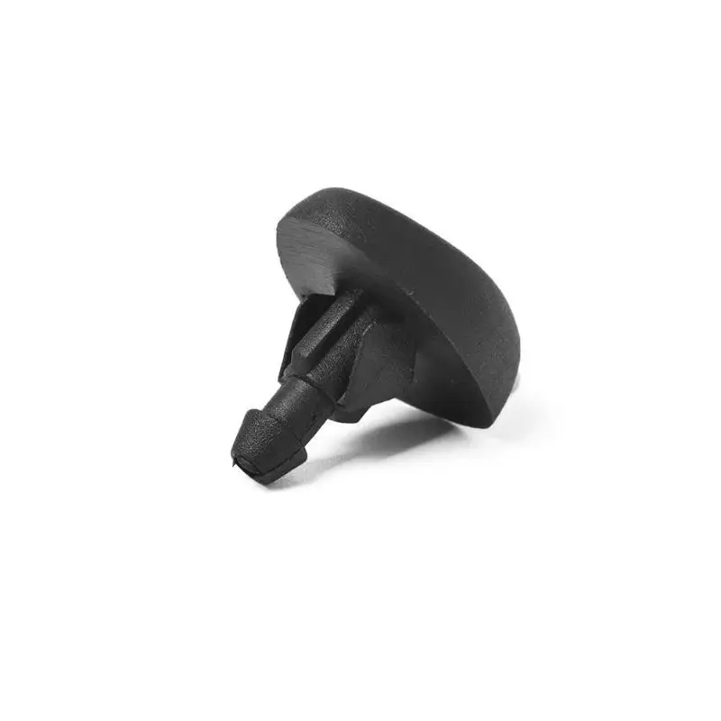 VODOOL 1 пара омывателя переднего ветрового стекла форсунки 6438V8 для Citroen C3 Picasso Peugeot 106