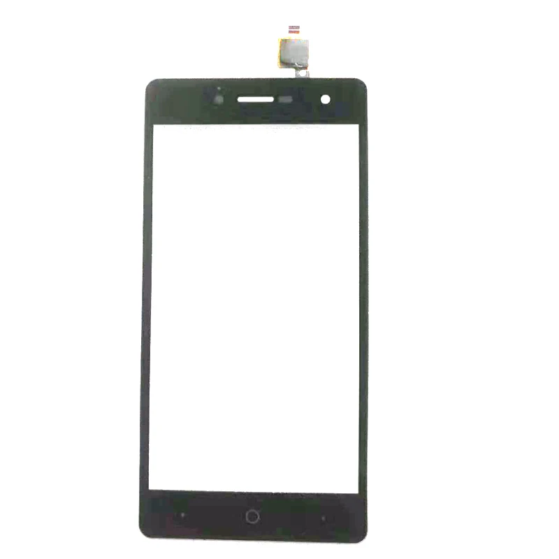 5 дюймов для zte Blade L7 ЖК дисплей + кодирующий преобразователь сенсорного экрана в