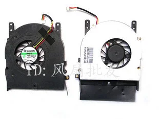 

Для Sunon для Amilo Pi 3525 3540 notebookd fan