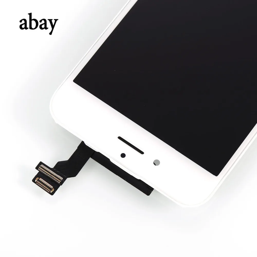 ЖК дисплей с сенсорным экраном для iPhone 6 A1459 A1586 A1589|Экраны мобильных телефонов| |