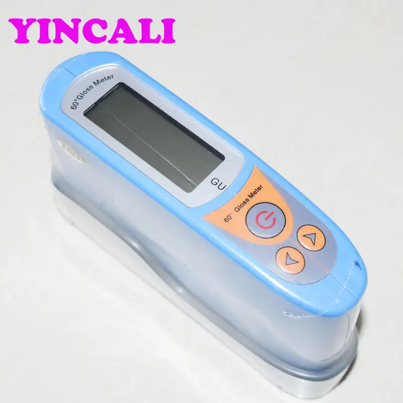 Интеллектуальный Высокоточный Глянец MS6 каменный глоссметр гранитный мрамор