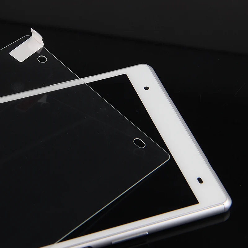Защитная пленка из закаленного стекла для Lenovo TAB4 Tab 4 8 Plus дюймов защитный экран