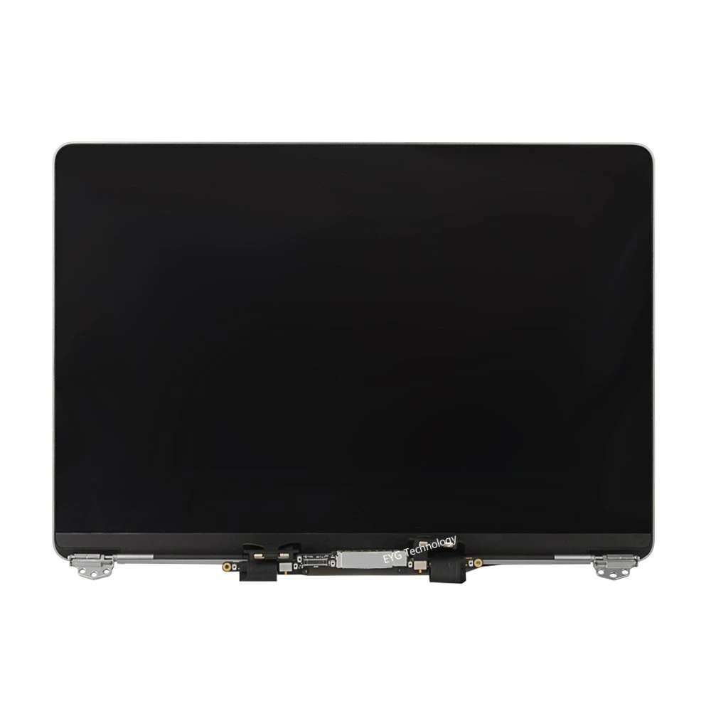 

Новый A1706 ЖК-экран в сборе 2016 год для Macbook Pro Retina 13 дюймов A1706 A1708 ЖК-дисплей светодиодный экран пространство серый серебристый